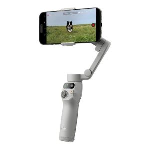 Электрический стабилизатор DJI Osmo Mobile 7