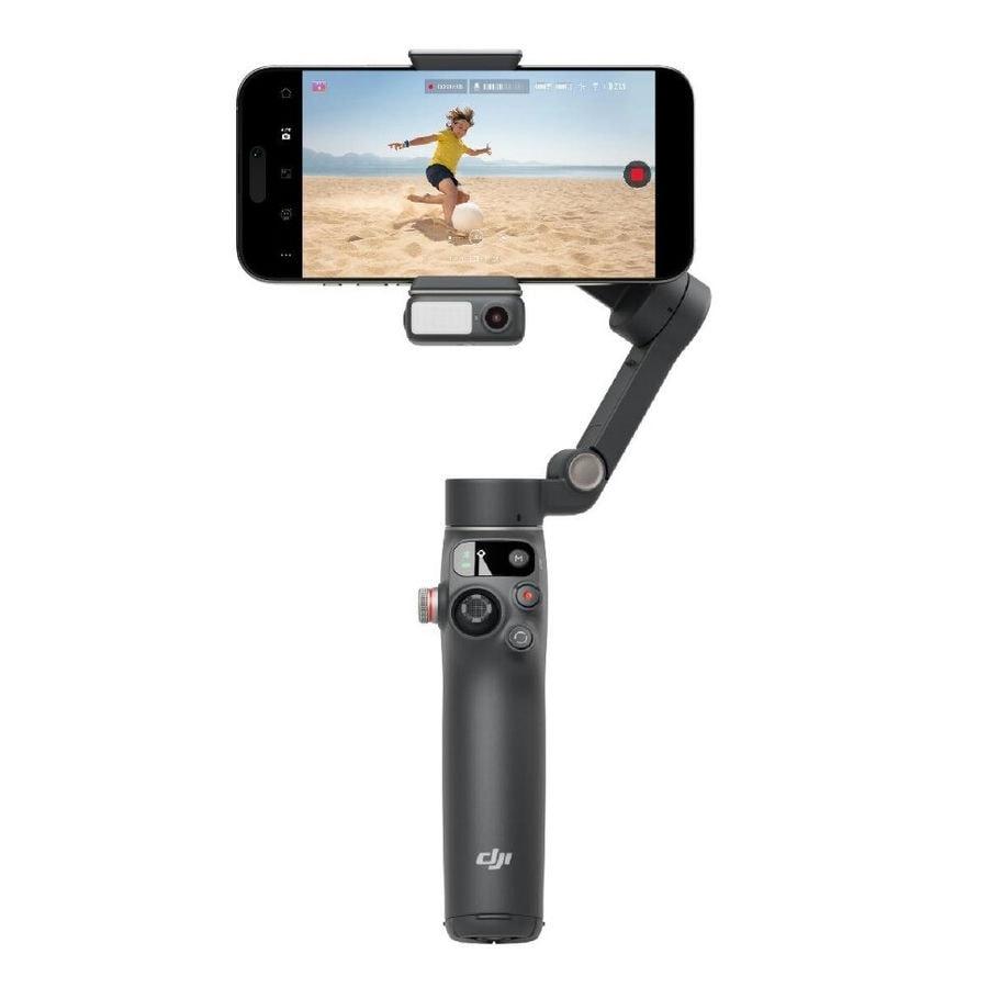 Электрический стабилизатор DJI Osmo Mobile 7P