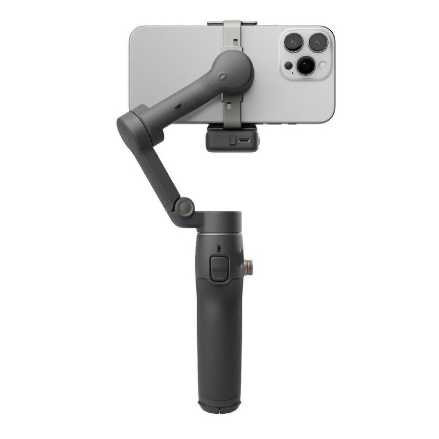 Электрический стабилизатор DJI Osmo Mobile 7P