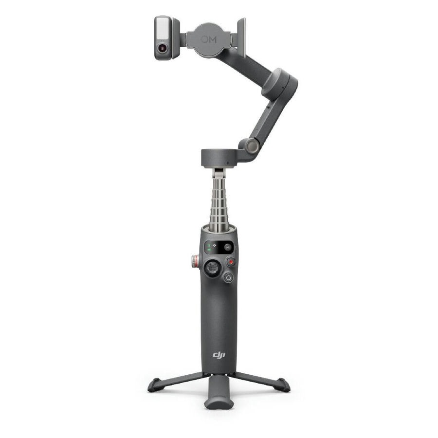 Электрический стабилизатор DJI Osmo Mobile 7P