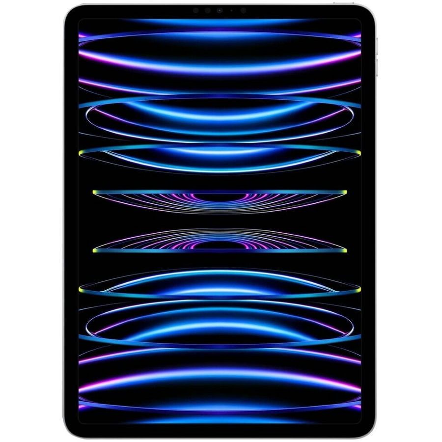 Планшет Apple iPad Pro 11 (2022) 128GB Wi-Fi Серебро