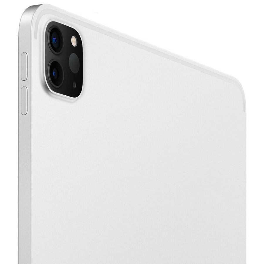 Планшет Apple iPad Pro 11 (2022) 128GB Wi-Fi Серебро