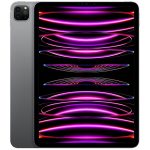 Планшет Apple iPad Pro 11 (2022) 256GB Wi-Fi + Сellular Серый космос
