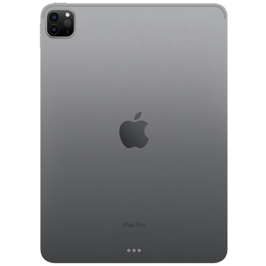 Планшет Apple iPad Pro 11 (2022) 256GB Wi-Fi + Сellular Серый космос