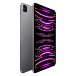 Планшет Apple iPad Pro 11 (2022) 256GB Wi-Fi + Сellular Серый космос