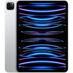 Планшет Apple iPad Pro 11 (2022) 512GB Wi-Fi + Сellular Серебро
