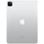 Планшет Apple iPad Pro 11 (2022) 512GB Wi-Fi + Сellular Серебро