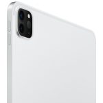 Планшет Apple iPad Pro 11 (2022) 512GB Wi-Fi + Сellular Серебро