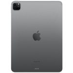 Планшет Apple iPad Pro 11 (2022) 512GB Wi-Fi + Сellular Серый космос