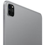 Планшет Apple iPad Pro 11 (2022) 512GB Wi-Fi + Сellular Серый космос