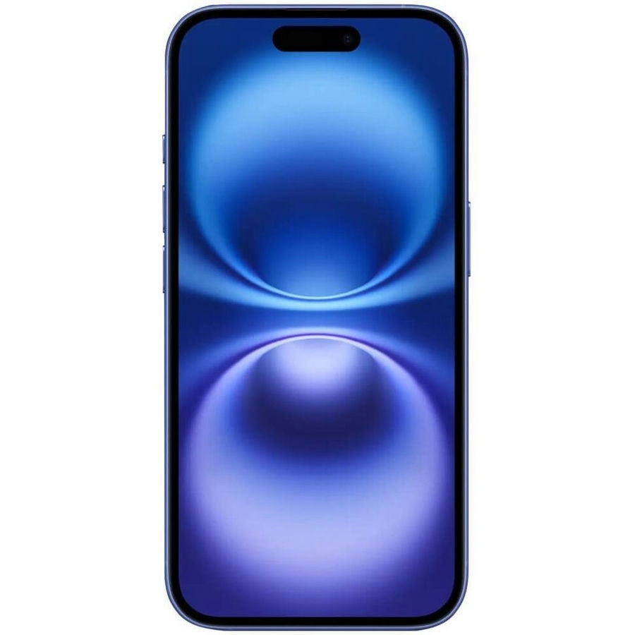 Смартфон Apple iPhone 16 512GB Ультрамарин (Ultramarine)