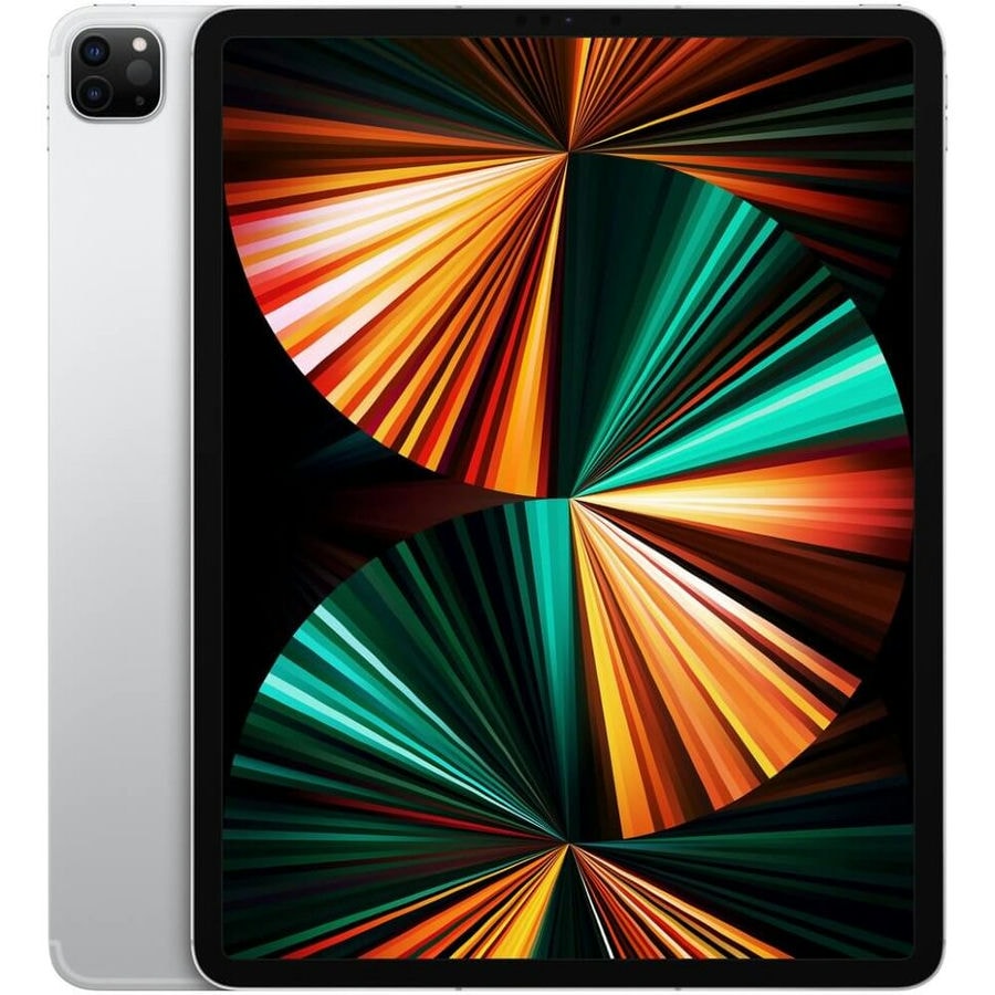 Планшет Apple iPad Pro 12.9 (2021) 1024GB Wi-Fi Серебро