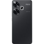 Смартфон Xiaomi POCO F6 12/512GB Черный (Black)