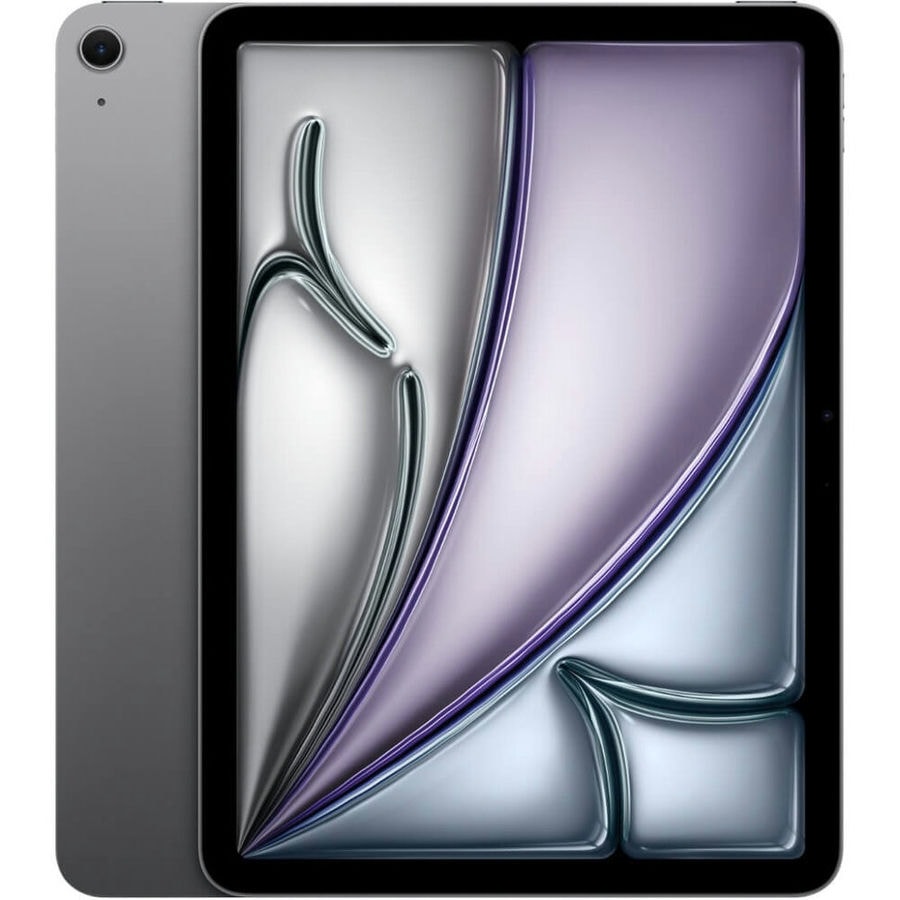 Планшет Apple iPad Air 11 (2024) 128GB Wi-Fi Серый космос