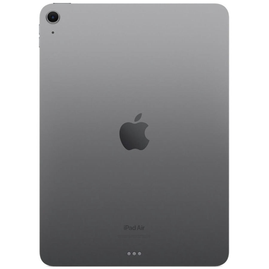 Планшет Apple iPad Air 11 (2024) 128GB Wi-Fi Серый космос
