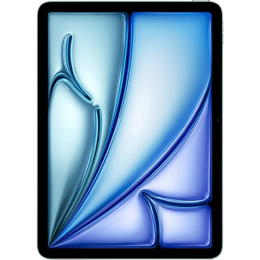 Планшет Apple iPad Air 11 (2024) 128GB Wi-Fi Синий