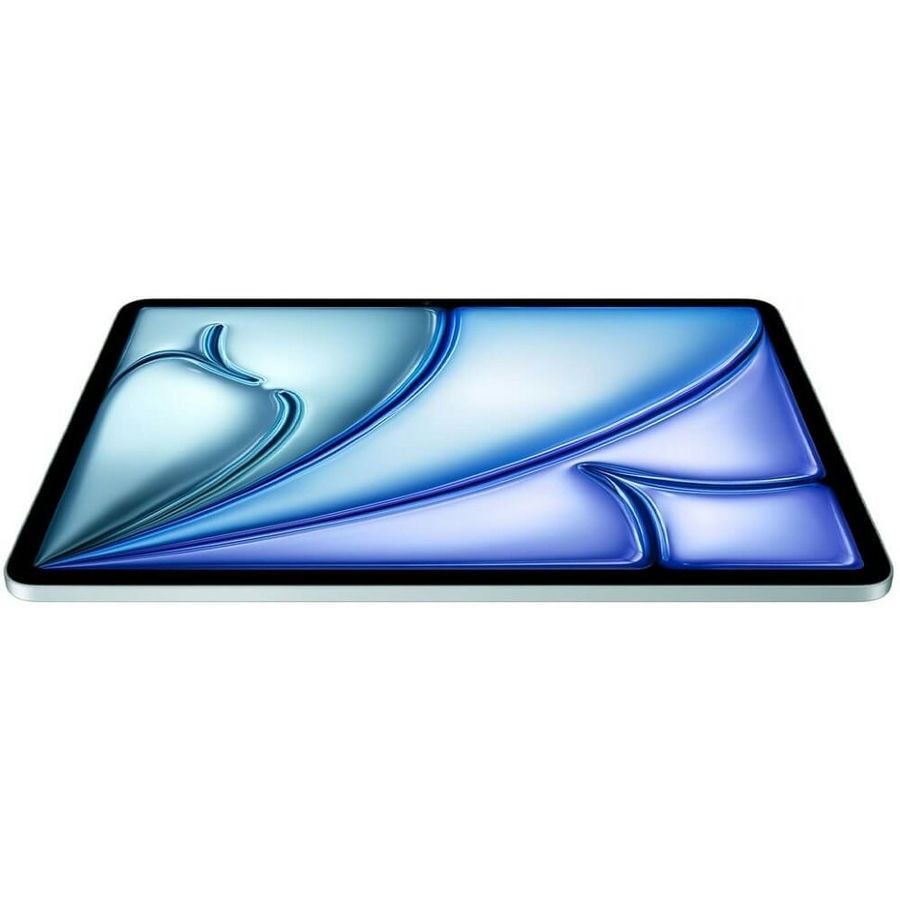 Планшет Apple iPad Air 11 (2024) 128GB Wi-Fi Синий