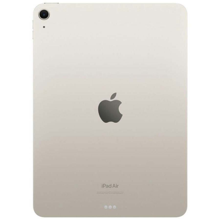 Планшет Apple iPad Air 11 (2024) 128GB Wi-Fi Сияющая звезда