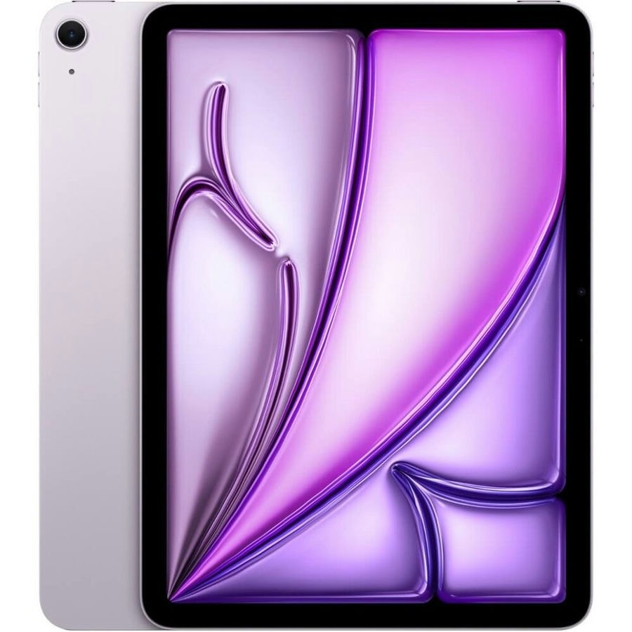 Планшет Apple iPad Air 11 (2024) 128GB Wi-Fi Фиолетовый