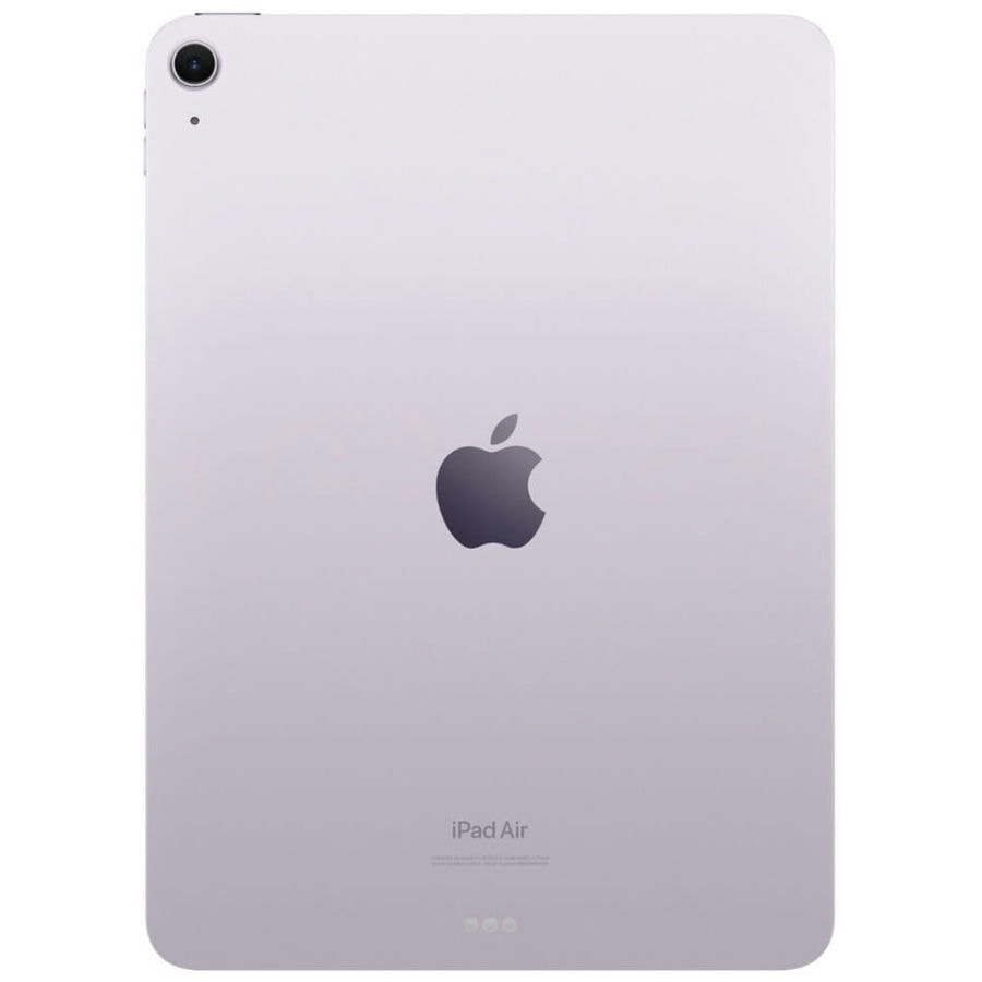Планшет Apple iPad Air 11 (2024) 128GB Wi-Fi Фиолетовый
