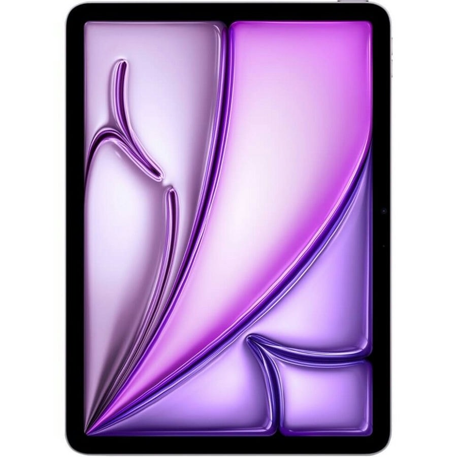 Планшет Apple iPad Air 11 (2024) 128GB Wi-Fi Фиолетовый