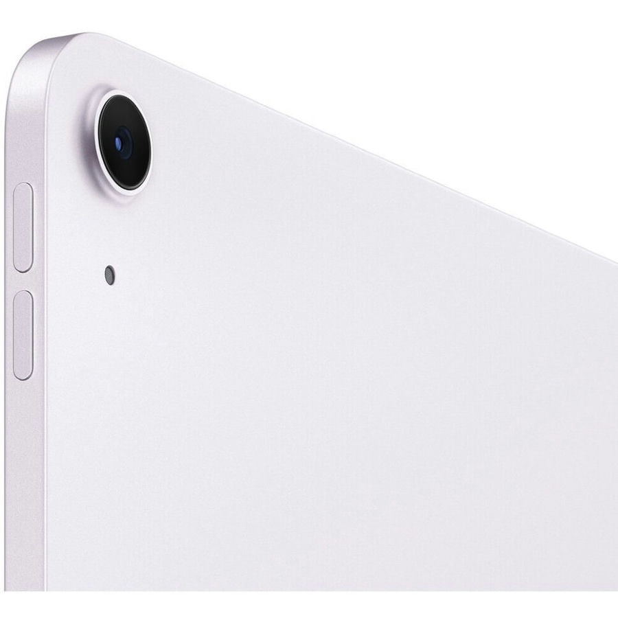 Планшет Apple iPad Air 11 (2024) 128GB Wi-Fi Фиолетовый