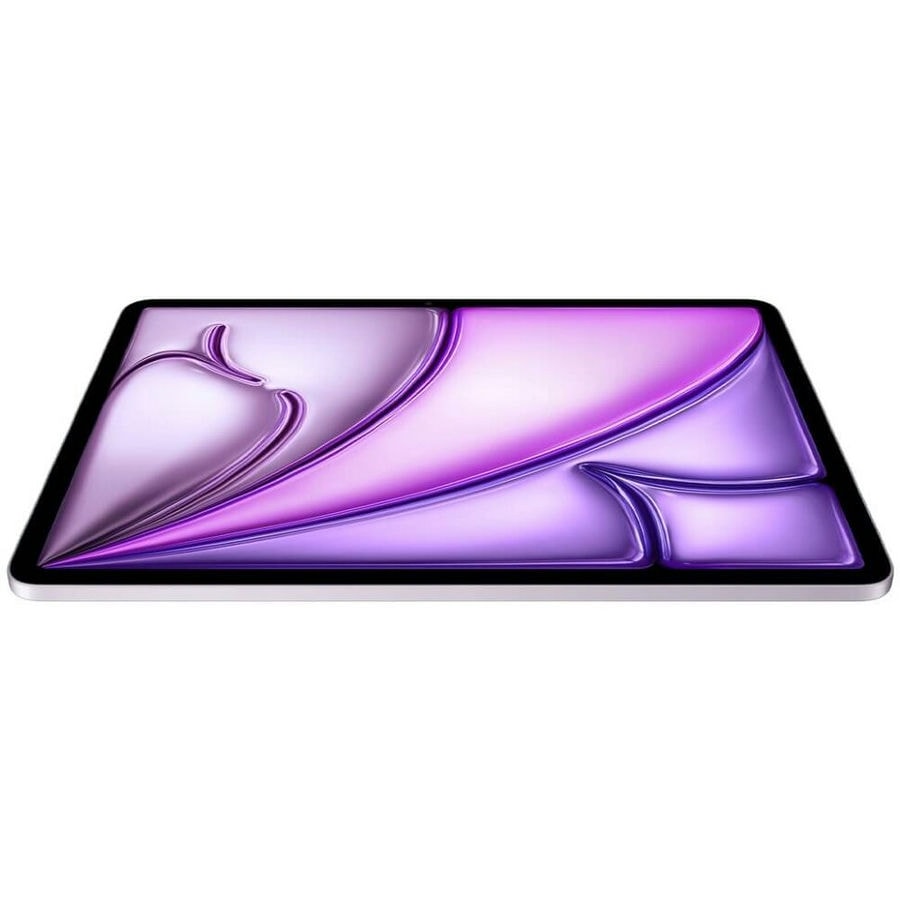 Планшет Apple iPad Air 11 (2024) 128GB Wi-Fi Фиолетовый