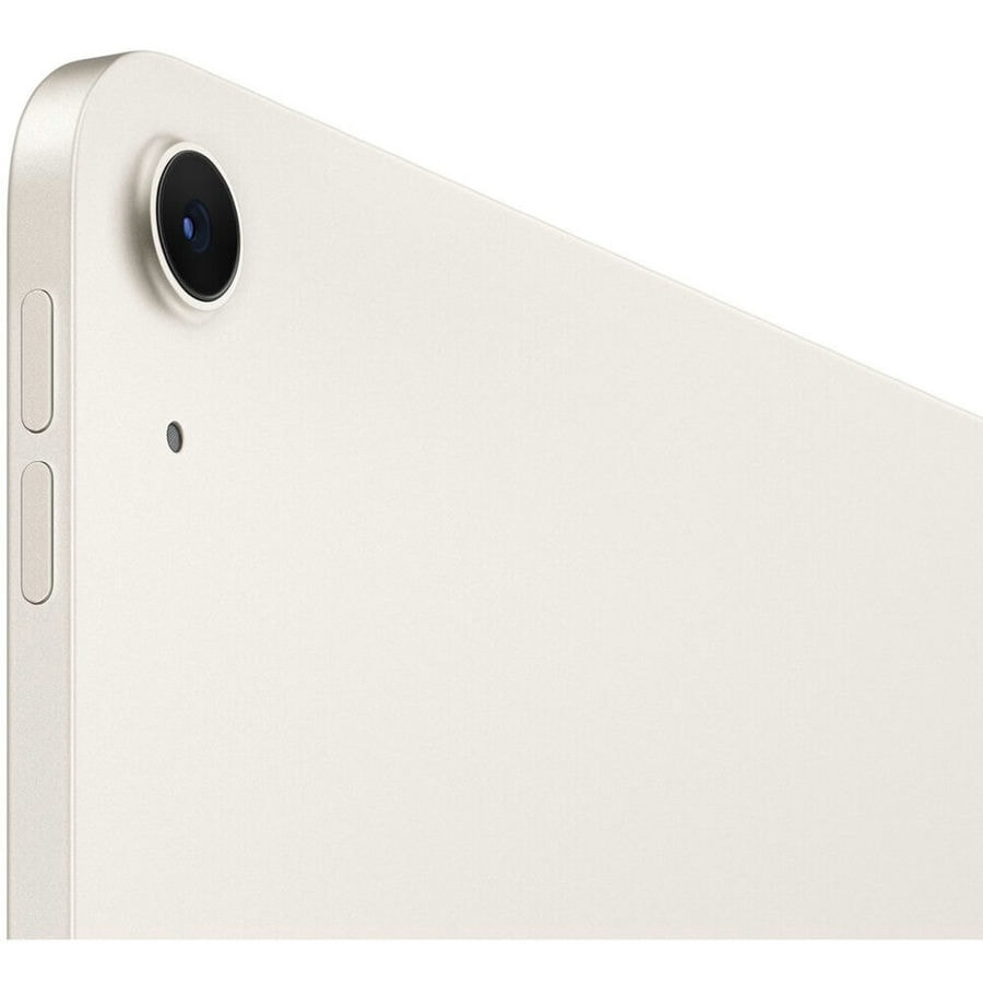 Планшет Apple iPad Air 11 (2024) 256GB Wi-Fi Сияющая звезда