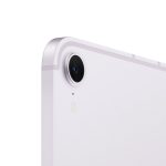 Планшет Apple iPad mini (2024) 128GB Wi-Fi + Cellular Фиолетовый
