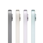 Планшет Apple iPad mini (2024) 128GB Wi-Fi + Cellular Фиолетовый