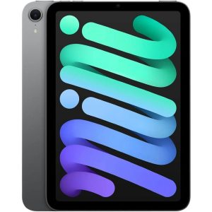 Планшет Apple iPad mini (2024) 128GB Wi-Fi Серый космос