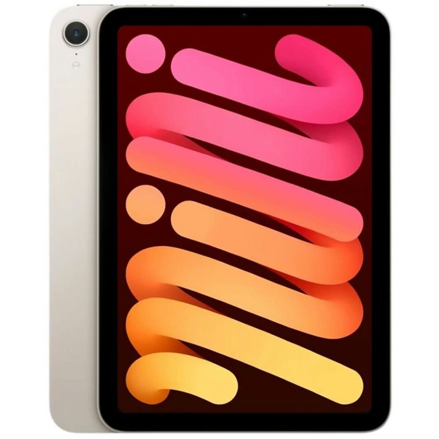 Планшет Apple iPad mini (2024) 128GB Wi-Fi Сияющая звезда