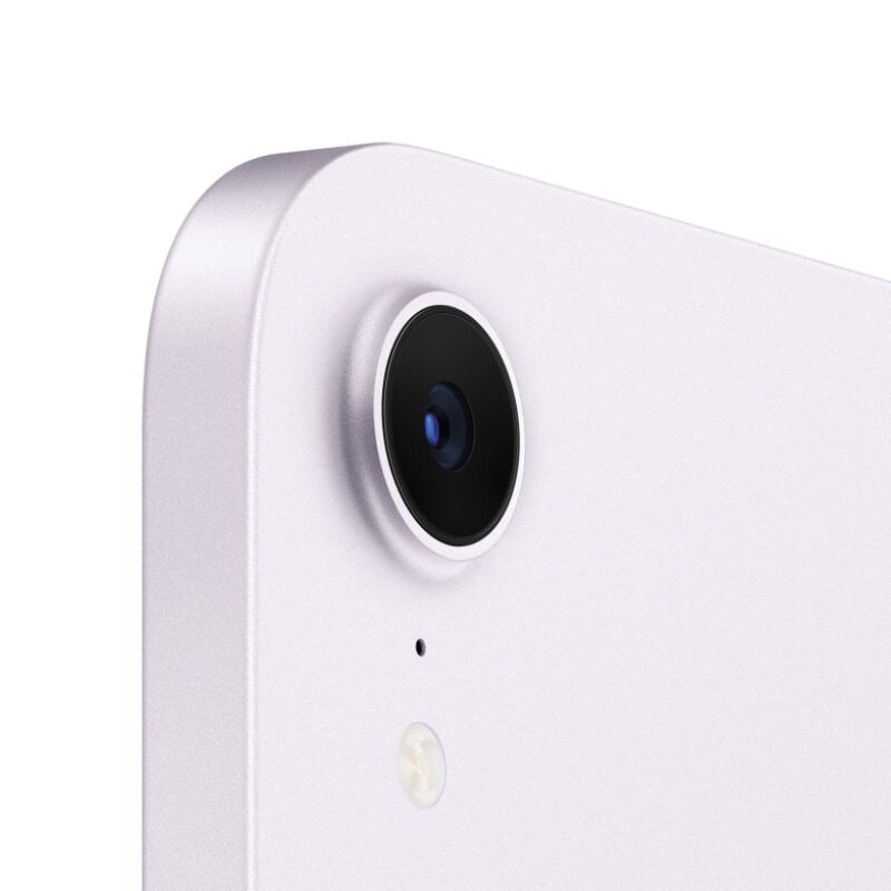 Планшет Apple iPad mini (2024) 128GB Wi-Fi Фиолетовый