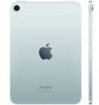 Планшет Apple iPad mini (2024) 256GB Wi-Fi + Cellular Голубой