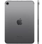 Планшет Apple iPad mini (2024) 256GB Wi-Fi + Cellular Серый космос