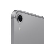 Планшет Apple iPad mini (2024) 256GB Wi-Fi + Cellular Серый космос