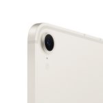 Планшет Apple iPad mini (2024) 256GB Wi-Fi + Cellular Сияющая звезда