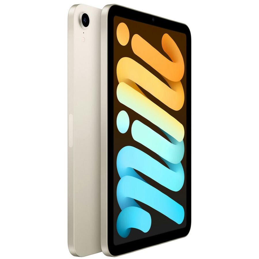 Планшет Apple iPad mini (2021) 64GB Wi-Fi Сияющая звезда