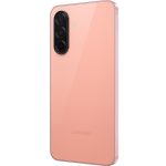 Смартфон Samsung Galaxy A26 5G 8/128GB Розовый (Peach Pink)