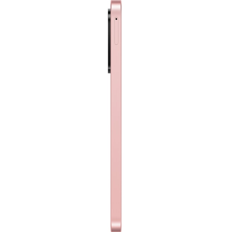 Смартфон Samsung Galaxy A26 5G 8/128GB Розовый (Peach Pink)