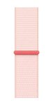Умные часы Apple Watch Series 9 45mm Pink Aluminum Case with Pink Sport Loop