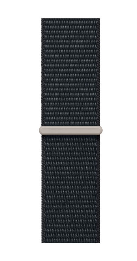 Умные часы Apple Watch SE 2023 40mm Midnight Aluminum Case with Midnight Sport Loop