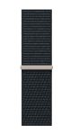 Умные часы Apple Watch SE 2023 44mm Midnight Aluminum Case with Midnight Sport Loop