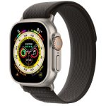 Умные часы Apple Watch Ultra 49mm Titanium Case with Black/Gray Trail Loop (S/M)