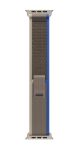 Умные часы Apple Watch Ultra 49mm Titanium Case Blue/Gray Trail Loop (M/L)