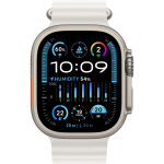 Умные часы Apple Watch Ultra 2 49mm Titanium Case with White Ocean Band