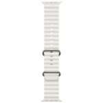 Умные часы Apple Watch Ultra 2 49mm Titanium Case with White Ocean Band