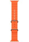 Умные часы Apple Watch Ultra 2 49mm Titanium Case with Orange Ocean Band