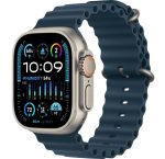 Умные часы Apple Watch Ultra 2 49mm Titanium Case with Blue Ocean Band