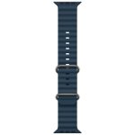Умные часы Apple Watch Ultra 2 49mm Titanium Case with Blue Ocean Band
